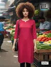 Solitaire By Blue Hills 14 Kg Rayon Surat Daily Wear Kurtis Wholesale Market